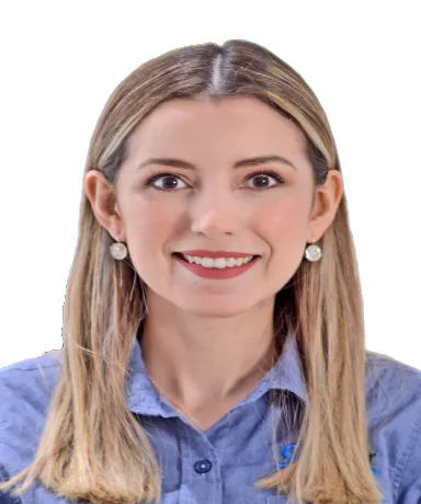 Lilia Romo
